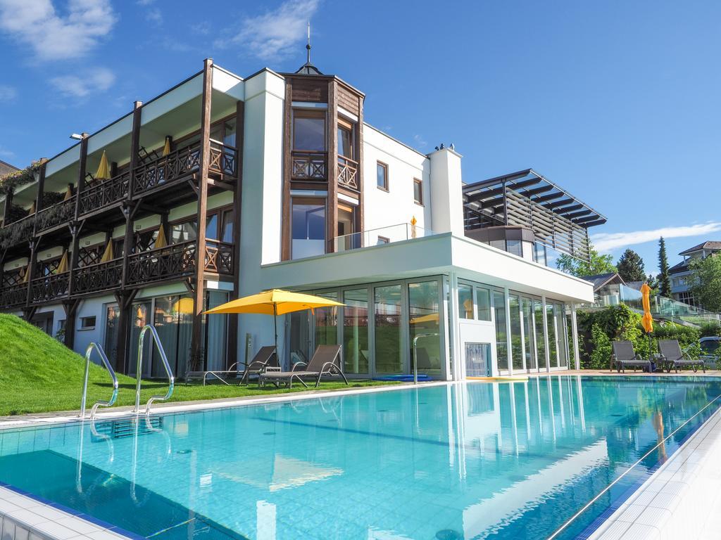 Seehotel Engstler Velden am Woerthersee Exterior photo